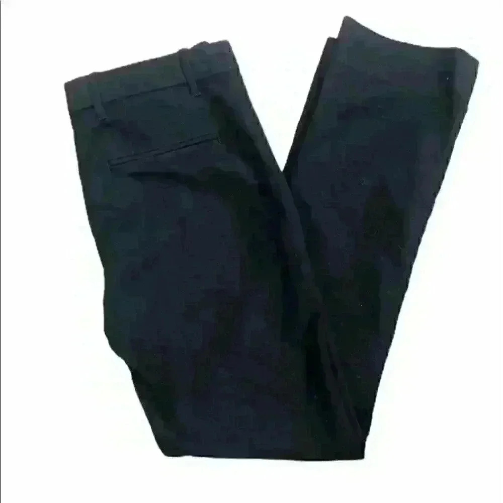 Gap Tailored Crop Skinny Ankle Pants - Picture 3 of 8